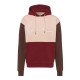 Karl Kani Ανδρικό φούτερ Signature Block Hoodie